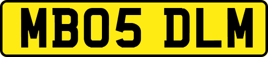 MB05DLM