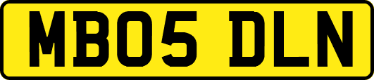 MB05DLN