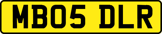 MB05DLR