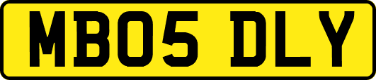 MB05DLY