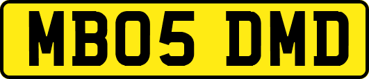 MB05DMD