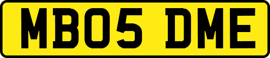 MB05DME