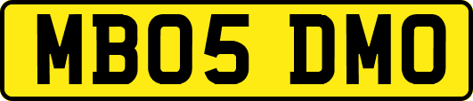 MB05DMO