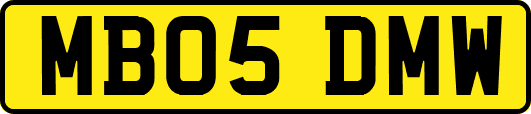 MB05DMW
