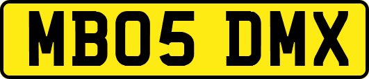MB05DMX