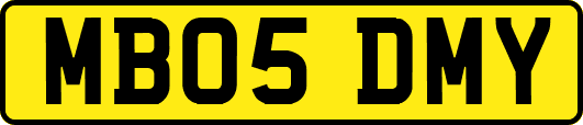 MB05DMY