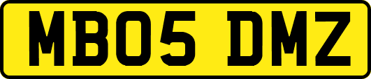 MB05DMZ