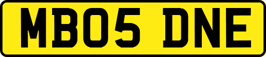 MB05DNE