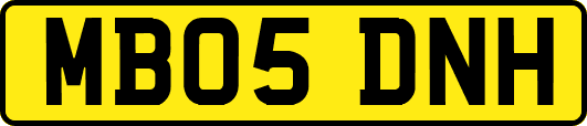 MB05DNH