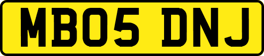 MB05DNJ