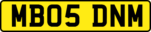 MB05DNM
