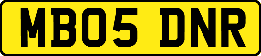 MB05DNR