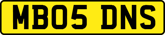 MB05DNS