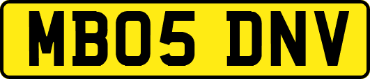 MB05DNV