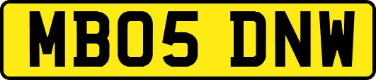 MB05DNW