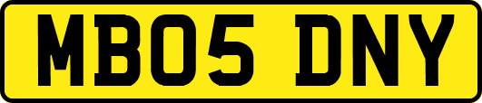MB05DNY