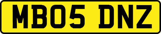 MB05DNZ