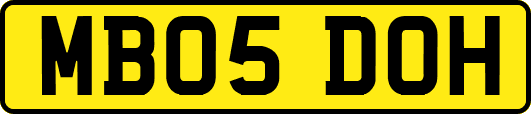 MB05DOH