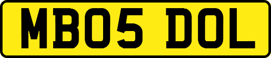 MB05DOL