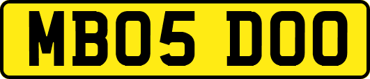 MB05DOO