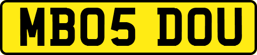 MB05DOU