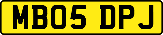 MB05DPJ