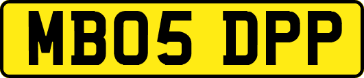 MB05DPP