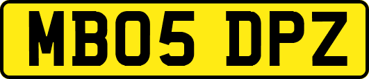 MB05DPZ