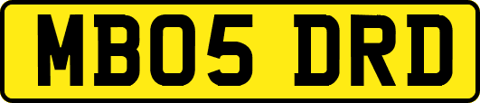 MB05DRD