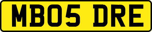 MB05DRE