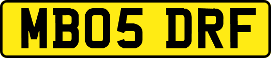 MB05DRF