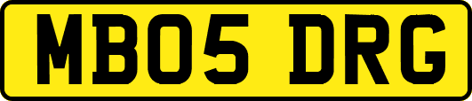 MB05DRG