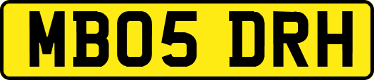 MB05DRH