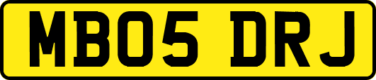 MB05DRJ