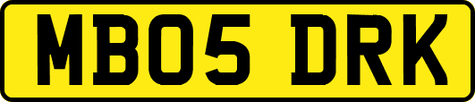 MB05DRK