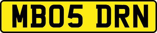 MB05DRN