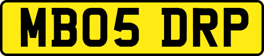 MB05DRP