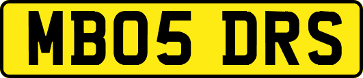 MB05DRS