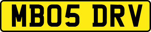 MB05DRV
