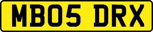 MB05DRX