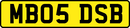 MB05DSB