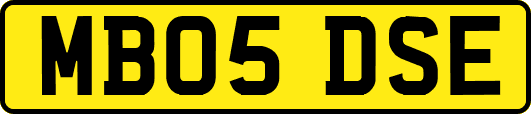 MB05DSE