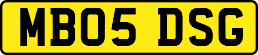 MB05DSG