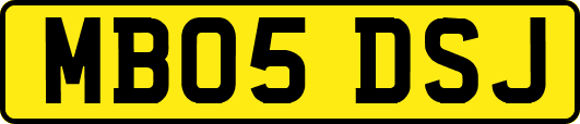 MB05DSJ