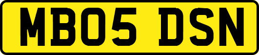 MB05DSN