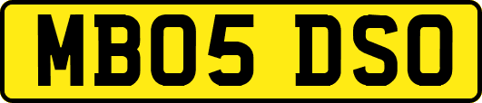 MB05DSO