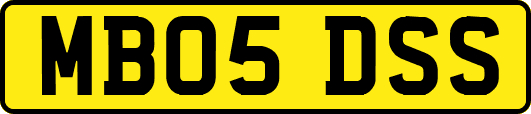 MB05DSS