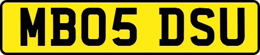 MB05DSU