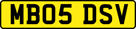 MB05DSV