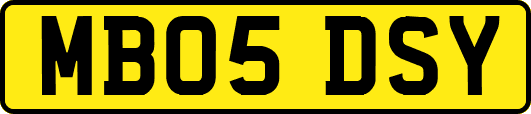 MB05DSY